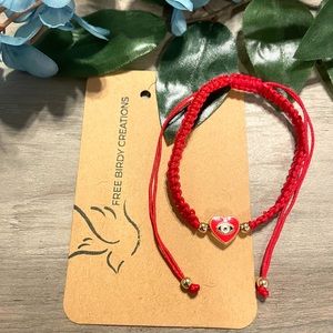 🧿❤️ Evil Eye Bracelet